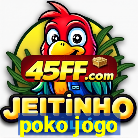 poko jogo